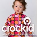 Crockid — флис, головные уборы, верхняя одежда №66