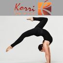 Одежда и аксессуары для хореографии и гимнастики от Korri. 