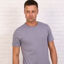 Мужские качественные, яркие,однотонные футболки по 325 р. до 62 размера!