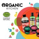 Скидки! Organic Kitchen – кухня натуральной косметики, доступной каждому!