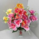 Красивые искусственные букеты и цветы по низким ценам!3