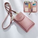 Сумка-кошелёк - удобный и практичный аксессуар для современных леди