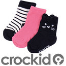 Crockid — качественные колготки и носочки №75