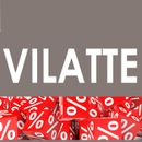 Vilatte - неповторимый итальянский стиль №120 