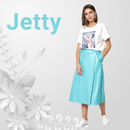 Jetty — легкая элегантность и практичная романтика - Размеры 42-68