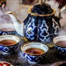 В Казахстане знают толк в чае - этот чай согреет не только тело, но и душу №4