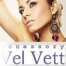Vel Vett-качественная модная бижутерия и стильные аксессуары.3