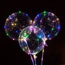 Счастливый праздник с яркими шарами!