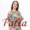 Женская модная одежда Palla.