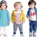 Одежда для детишек: девчонок и мальчишек! Брендовая одежда по отличной цене.