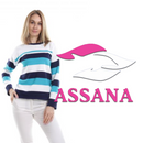Assana: женская одежда отличного качества. Новая коллекция!