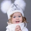 Русбубон-качественные шапки на холодный сезон!Много новинок,отличное качество!3