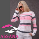Assana - одежда для женщин. Оригинальный дизайн и отличное качество!