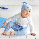 Шоппинг с заботой о малыше - одежда для новорожденных.
