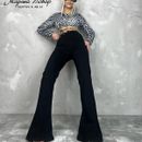 Брюки, джинсы, леггинсы - модные новинки №112 -Размеры 42-76