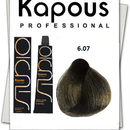 Kapous Professional - краска для волос. 