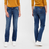 джинсы женские ID модели: 193028 Артикул: 1950 w.medium