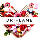 Oriflame-натуральная шведская косметика.