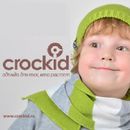 Crockid — флис, головные уборы, верхняя одежда №65
