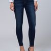 T W5651.36 (709-1-jcoll) брюки джинсовые жен 32