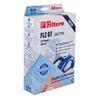 Filtero FLZ 07 (4) ЭКСТРА, пылесборники