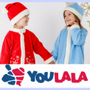 Youlala - это высокое качество по доступной цене для наших деток.