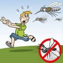А вы уже открыли сезон охоты на комаров? Средства защиты от насекомых.