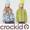 Crockid — флис, головные уборы, верхняя одежда №83