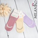 Распродажа женских носков и колготок Миланко, низкие цены!1