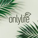 Onlylife - бренд вкусных и полезных продуктов питания. 