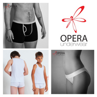 Opera underwear - стильное и качественное нижнее белье для всей семьи. —Клуб экономных родителей