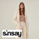 Sinsay-87 для женщин
