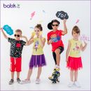 Batik - детская одежда №2- Скидки