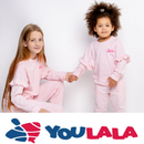 Youlala - это высокое качество по доступной цене для наших деток. Девочки