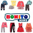 Bonito kids - яркие новинки для юных модников и модниц!