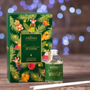 ФлораАрома - ароматы для дома. Новогодняя коллекция для настроения и в подарок.