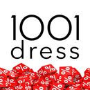 1001dress – каждый день в новом образе №5 - Скидки