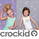 Crockid - бельевой трикотаж, колготки, носочки №72