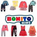 Bonito kids - яркие новинки для юных модниц!№2