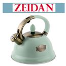 Посуда премиум класса Zeidan. Для всех видов плит!  