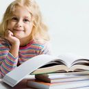 Книги для детского творчества и дошкольного воспитания,а так же тетради и прочее