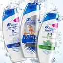 Шампунь Head & Shoulders за 135 рублей, распродажа шампуней от 53 рублей № 4