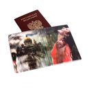 Обложки для паспорта и проездных, ключницы и многое другое по ценам от 36 руб