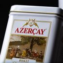 «Азерчай» - это чай, который любят в каждой семье!