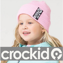 Crockid — флис, головные уборы, верхняя одежда №75