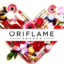 Oriflame-натуральная шведская косметика.2