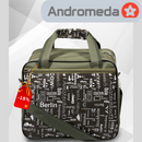 Андромеда: сумки на все случаи жизни-3. Цены от 117 руб. 
