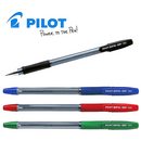 Ручки Pilot - отличные ручки для отличной учебы!